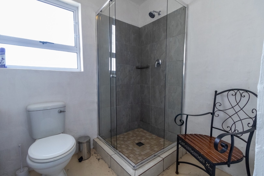 3 Bedroom Property for Sale in Lampiesbaai Western Cape